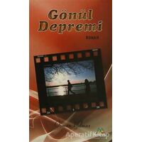 Gönül Depremi - Osman Yılmaz - Meneviş Yayınları