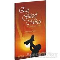 En Güzel Miras - Muhammed Yetim - Erkam Yayınları