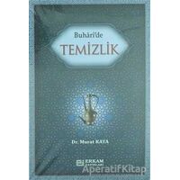 Buharide Temizlik - Murat Kaya - Erkam Yayınları