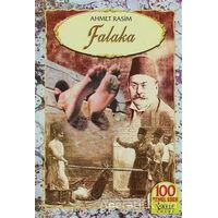 Falaka - Ahmet Rasim - İskele Yayıncılık