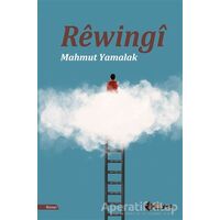 Rewingi - Mahmut Yamalak - Aryen Yayınları