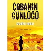 Çobanın Günlüğü - Kasrikli Maruf - Cinius Yayınları
