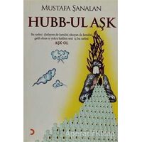 Hubb-ul Aşk - Mustafa Şanalan - Cinius Yayınları