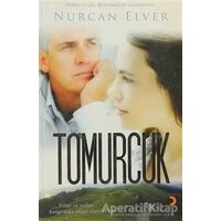 Tomurcuk - Nurcan Elver - Cinius Yayınları