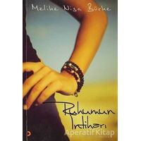 Ruhumun İntiharı - Melike Nisa Bürke - Cinius Yayınları