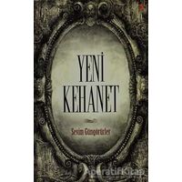 Yeni Kehanet - Sevim Güngörürler - Cinius Yayınları