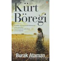 Kürt Böreği - Burak Ataman - Cinius Yayınları