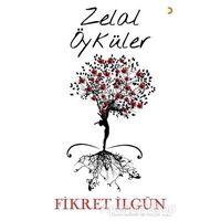 Zelal Öyküler - Fikret İlgün - Cinius Yayınları