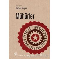 Mühürler - Gökhan Atılgan - Yordam Kitap