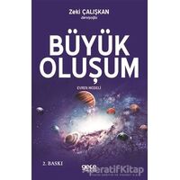 Büyük Oluşum - Zeki Çalışkan - Gece Kitaplığı