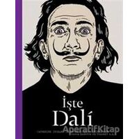 İşte Dali - Catherine Ingram - Hep Kitap