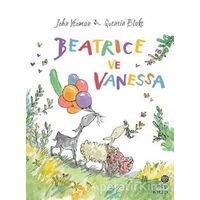Beatrice ve Vanessa - John Yeoman - Hep Kitap