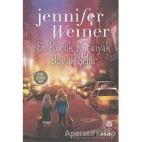 En Küçük Kocaayak 2 - Büyük Şehir - Jennifer Weiner - Hep Kitap