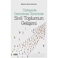 Türkiye’de Demokrasi Sürecinde Sivil Toplumun Gelişimi