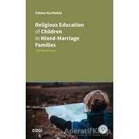 Religious Education of Children in Mixed-Marriage Families