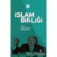 İslam Birliği - Necmettin Erbakan - Mgv Yayınları