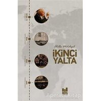 İkinci Yalta - Atilla Mehdigil - Mgv Yayınları