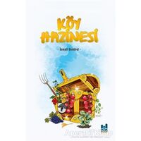 Köy Hazinesi - İsmail Demirel - Mgv Yayınları