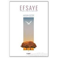 Efsaye - Hasan Gezer - Başlık Yayınları