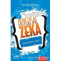 Duygusal Zeka - Taner Özdeş - Ceres Yayınları