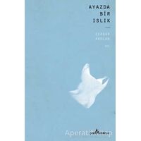 Ayazda Bir Islık - Serdar Arslan - Çıra Yayınları