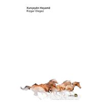 Xunçeyen Heyame - Rizgar Elegez - Avesta Yayınları
