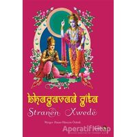 Bhagavad Gita - Stranen Xwede - Avesta Yayınları
