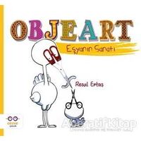 Objeart - Eşyanın Sanatı - Resul Ertaş - Cezve Çocuk