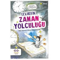 Cevher’in Zaman Yolculuğu - Nihal Yılmaz - Cezve Çocuk