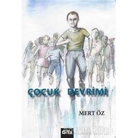 Çocuk Devrimi - Mert Öz - Gita Yayınları