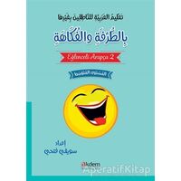 Eğlenceli Arapça 2 - Suwayfi Fathi - Akdem Yayınları