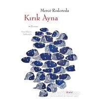 Kırık Ayna - Merce Rodoreda - Alef Yayınevi