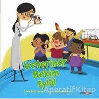 Veteriner Hekim Eylül - Gina Bellisario - Beta Kids