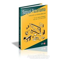 Sosyal Pazarlama - Ali Emre Aydın - Beta Yayınevi