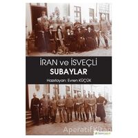 İran ve İsveçli Subaylar - Kolektif - Hiperlink Yayınları