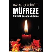 Müfreze - Hasan Çerçioğlu - Berfin Yayınları