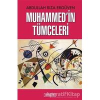 Muhammed’in Tümceleri - Abdullah Rıza Ergüven - Berfin Yayınları