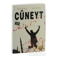 Cüneyt - Duran Çetin - Beka Yayınları