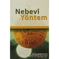 Nebevi Yöntem - Abdüsselam Yasin - Beka Yayınları