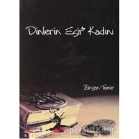 Dinlerin Esir Kadını - Birsen Temir - Barış Kitap