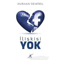İlişkisi Yok - Nurhan Demirel - Avrupa Yakası Yayınları