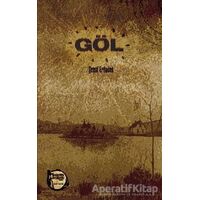 Göl - Şenol Erdoğan - Altıkırkbeş Yayınları