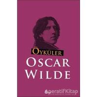 Öyküler - Oscar Wilde - Araf Yayınları