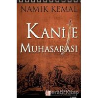 Kanije Muhasarası - Namık Kemal - Babıali Kültür Yayıncılığı