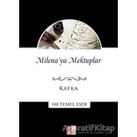 Milenaya Mektuplar - Franz Kafka - Babıali Kültür Yayıncılığı