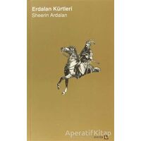 Erdalan Kürtleri - Sheerin Ardalan - Avesta Yayınları