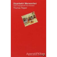 Diyarbekir Merwanileri - Thomas Ripper - Avesta Yayınları