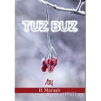Tuz Buz - H. Maraşlı - Baygenç Yayıncılık
