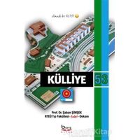 Külliye 53 - Şaban Şimşek - Barış Kitap