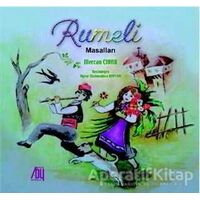 Rumeli Masalları - Mercan Civan - Baygenç Yayıncılık